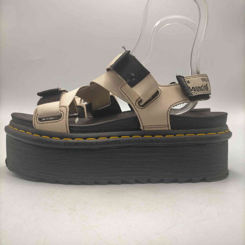 ドクターマーチン Dr.Martens Kimber Sandal キンバー レザー サンダル レディース EUR:39 UK:6