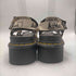 ドクターマーチン Dr.Martens Kimber Sandal キンバー レザー サンダル レディース EUR:39 UK:6