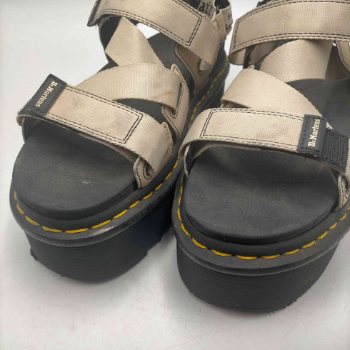 ドクターマーチン Dr.Martens Kimber Sandal キンバー レザー サンダル レディース EUR:39 UK:6