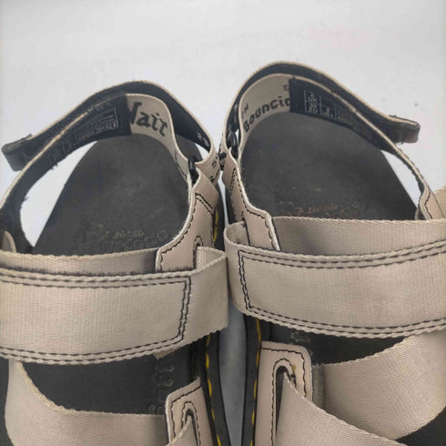 ドクターマーチン Dr.Martens Kimber Sandal キンバー レザー サンダル レディース EUR:39 UK:6