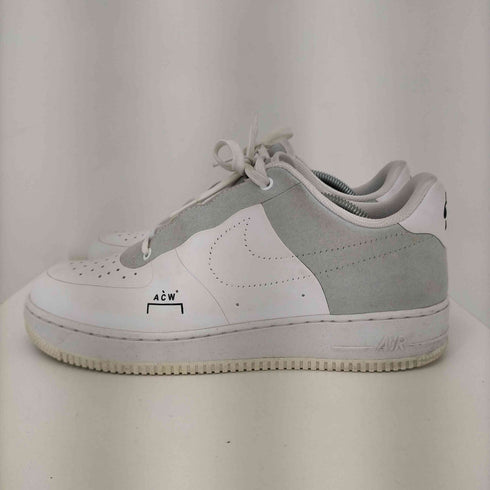 ナイキ NIKE AIR FORCE 1 07 ACW メンズ JPN:27.5