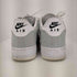ナイキ NIKE AIR FORCE 1 07 ACW メンズ JPN:27.5