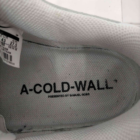 ナイキ NIKE AIR FORCE 1 07 ACW メンズ JPN:27.5