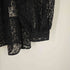 ルルウィルビー LOULOU WILLOUGHBY 花柄レースシャツ レディース JPN:2