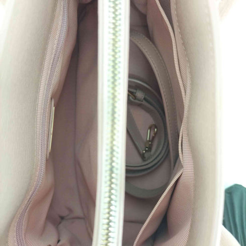 フルラ FURLA 2WAY レザーハンドバッグ レディース