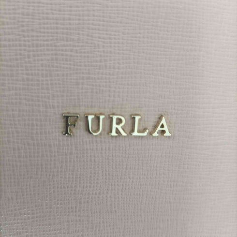 フルラ FURLA 2WAY レザーハンドバッグ レディース