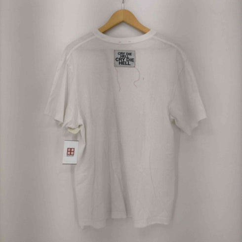 アザストーキョー AZS TOKYO ALONE Tシャツ メンズ JPN:L