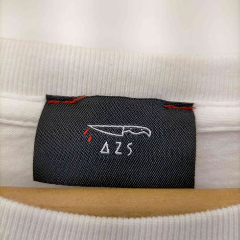 アザストーキョー AZS TOKYO ALONE Tシャツ メンズ JPN:L
