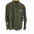 ザノースフェイス THE NORTH FACE ロングスリーブヌプシシャツ メンズ import:M