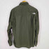 ザノースフェイス THE NORTH FACE ロングスリーブヌプシシャツ メンズ import:M
