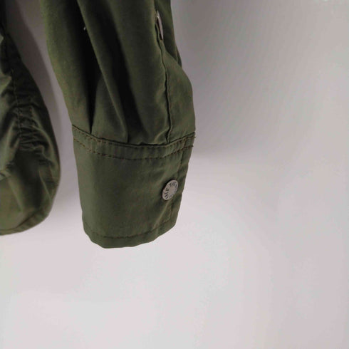 ザノースフェイス THE NORTH FACE ロングスリーブヌプシシャツ メンズ import:M