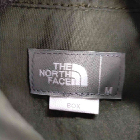 ザノースフェイス THE NORTH FACE ロングスリーブヌプシシャツ メンズ import:M
