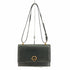 チャールズキース CHARLES & KEITH ダブルストラップ ショルダーバッグ レディース