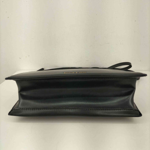 チャールズキース CHARLES & KEITH ダブルストラップ ショルダーバッグ レディース