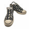 コンバース CONVERSE ELECTRIC SHOCK SLIP OX BLACK エレクトリック ショック スリップ OX ブラック メンズ CONVERSE:7 1/2