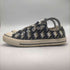 コンバース CONVERSE ELECTRIC SHOCK SLIP OX BLACK エレクトリック ショック スリップ OX ブラック メンズ CONVERSE:7 1/2