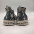 コンバース CONVERSE ELECTRIC SHOCK SLIP OX BLACK エレクトリック ショック スリップ OX ブラック メンズ CONVERSE:7 1/2