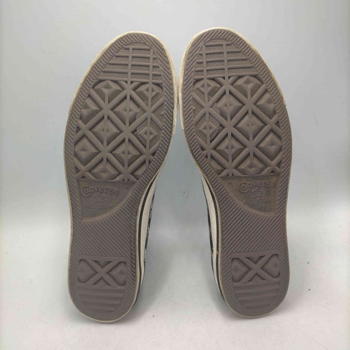 コンバース CONVERSE ELECTRIC SHOCK SLIP OX BLACK エレクトリック ショック スリップ OX ブラック メンズ CONVERSE:7 1/2