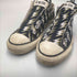 コンバース CONVERSE ELECTRIC SHOCK SLIP OX BLACK エレクトリック ショック スリップ OX ブラック メンズ CONVERSE:7 1/2