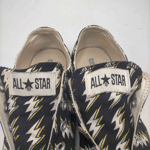 コンバース CONVERSE ELECTRIC SHOCK SLIP OX BLACK エレクトリック ショック スリップ OX ブラック メンズ CONVERSE:7 1/2