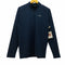 アンダーアーマー UNDER ARMOUR ロングスリーブ プレイオフ1/4ジップ メンズ import:M