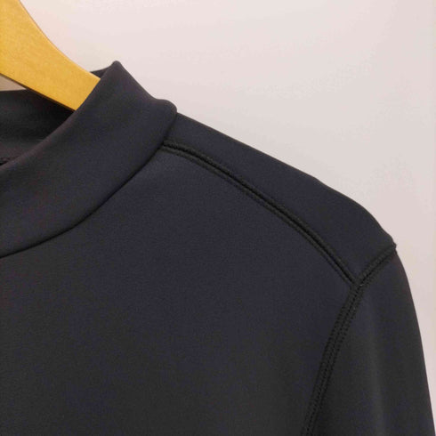 キャロウェイ Callaway スムースハイネック長袖シャツ メンズ JPN:L