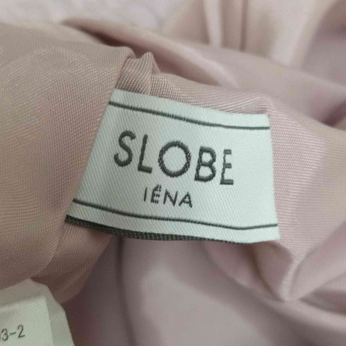 スローブイエナ SLOBE IENA ランダムタックスカート レディース JPN:38
