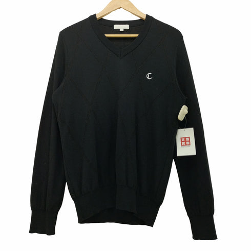 キャロウェイ Callaway Vネックセーター メンズ JPN:M