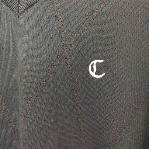 キャロウェイ Callaway Vネックセーター メンズ JPN:M