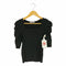 スライ SLY SQUARE NECK TUCK SLEEVE トップス レディース FREE