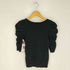 スライ SLY SQUARE NECK TUCK SLEEVE トップス レディース FREE