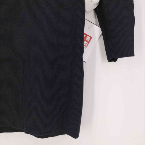 スライ SLY SQUARE NECK TUCK SLEEVE トップス レディース FREE