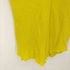 ハクジ HAKUJI S/S コットン ニット レディース F