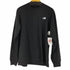 ザノースフェイス THE NORTH FACE ロングスリーブバックスクエアロゴティー メンズ import:XL