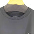 ザノースフェイス THE NORTH FACE ロングスリーブバックスクエアロゴティー メンズ import:XL