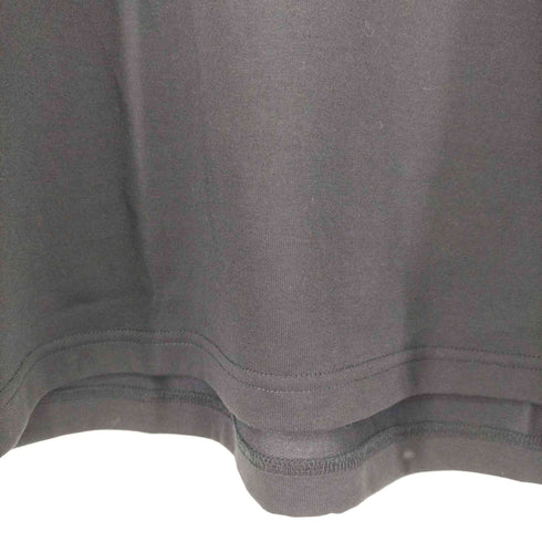 ザノースフェイス THE NORTH FACE ロングスリーブバックスクエアロゴティー メンズ import:XL