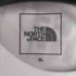 ザノースフェイス THE NORTH FACE ロングスリーブバックスクエアロゴティー メンズ import:XL