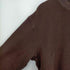 BASICKS T-SHIRT ヘンリーネックサーマルカットソー メンズ JPN:M
