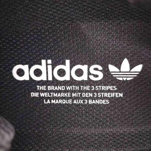 アディダスオリジナルス adidas Originals SUPERSTAR ローカットスニーカー メンズ JPN:28