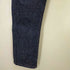 アーペーセー A.P.C. マカオ製 CURE H JEAN ETROITリジットデニムパンツ メンズ 29