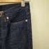 アーペーセー A.P.C. マカオ製 CURE H JEAN ETROITリジットデニムパンツ メンズ 29