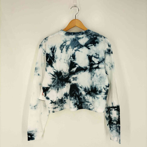 レイビームス Ray BEAMS Available Today 別注 タイダイロングスリーブTシャツ レディース