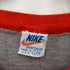 ナイキ NIKE 70S MADE IN USA ツートンラグランヘンリーネックカットソー ベースボールシャツ ゴツナイキ メンズ import:L