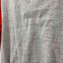 ナイキ NIKE 70S MADE IN USA ツートンラグランヘンリーネックカットソー ベースボールシャツ ゴツナイキ メンズ import:L