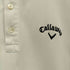 キャロウェイ Callaway ゴルフウェア ワンポイントポロシャツ メンズ JPN:L