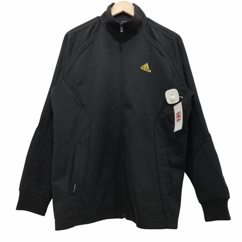 アディダス adidas トラックジャケット メンズ JPN:M