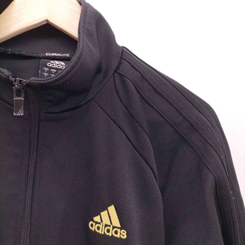 アディダス adidas トラックジャケット メンズ JPN:M