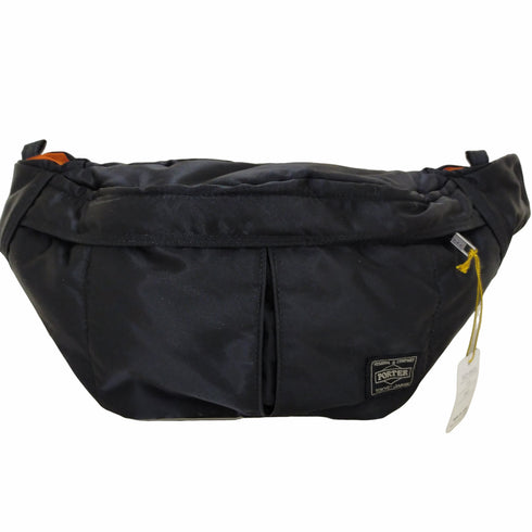 ポーター PORTER TANKER WAIST BAG メンズ
