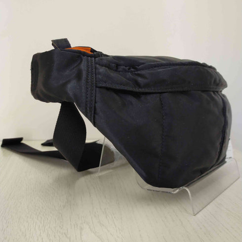 ポーター PORTER TANKER WAIST BAG メンズ
