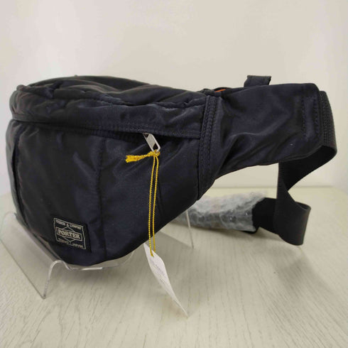 ポーター PORTER TANKER WAIST BAG メンズ